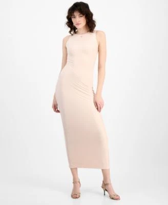 GUESS Womens Kim Sleeveless Tank Ma 7626741423835 XS NO CUP RT $118.0 #1