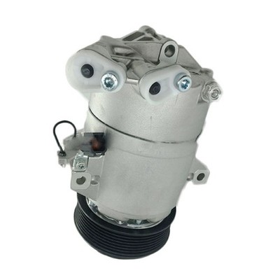 92600-EA200 AC Compressor For   Pathfinder 05-12 NV1500 NV2500 12-21 4.0L #ac