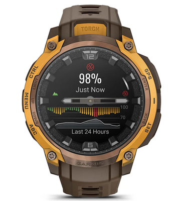 Garmin Instinct Crossover 1.2