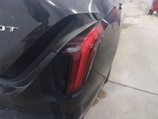 Passenger Right Tail Light Red Lens Fits 20-24 CT4 1548274