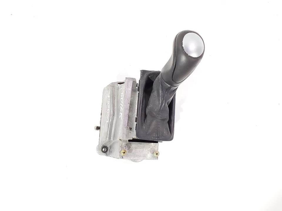 Mercedes SL500 2004 OEM transmisión palanca de cambios algo de desgaste Foto 2 de 4