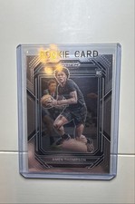 2023-24 Panini Prizm Draft Picks - Amen Thompson #4 (RC)