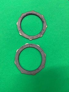 NEW Horstman Kart Clutch Friction Disc Disk NEVER USED
