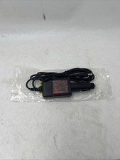 New OEM Sony DCC-FX150 Charger Adapter 12V Car Accessory