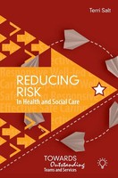 Terri Salt | Reducing Risk In Health And Social Care | Taschenbuch | Englisch
