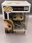 Funko Pop! BOROMIR #639 - Lord Of The Rings - VAULTED - NEW - LOTR - Rare