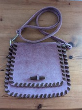 Hippie Handtasche Original