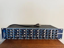 PreSonus ACP88 8-Channel Compressor Limiter with Noise Gates