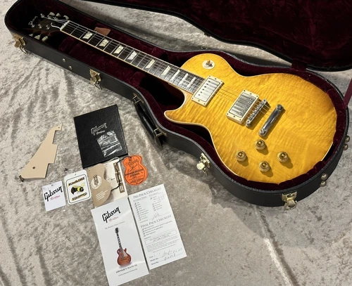 Gibson Custom Shop  1958 Les Paul Standard Reissue
