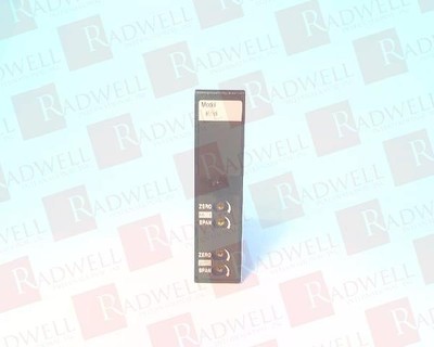 M SYSTEM TECHNOLOGY INC W2VF-4W00-R/CE / W2VF4W00RCE (NEW IN BOX)