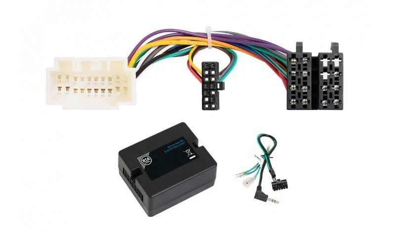 Adaptateur télécommande volant RTA 014.430-0 SUZUKI GRAND VITARA 2G 2006 -... - Photo 1/1