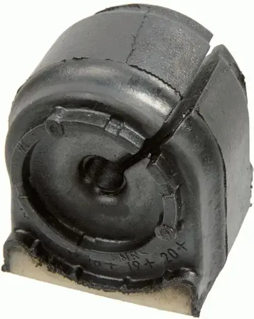 Stabilizer rubber bush Rear Axle Left 39545 01 LEMFÖRDER for MERCEDES-BENZ VW