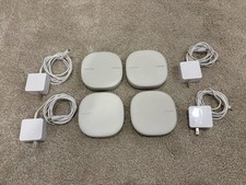 Samsung SmartThings ET-WV525 WiFi Hub Mesh Router 4 Units