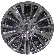 Wheel Rim Acura TLX 19 2018-2020 08W19TZ3200D 08W19TZ3200E OEM Factory OE 71856