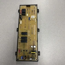 Samsung Range Oven Main Control Board P# DE92-02588J FREE SHIPPING i60