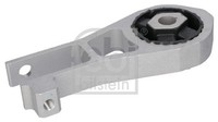 Febi Bilstein Motorlager 179114 FüR Fiat 500X 334AXC1B 334AXC11 4X4 334AXF22 Kl