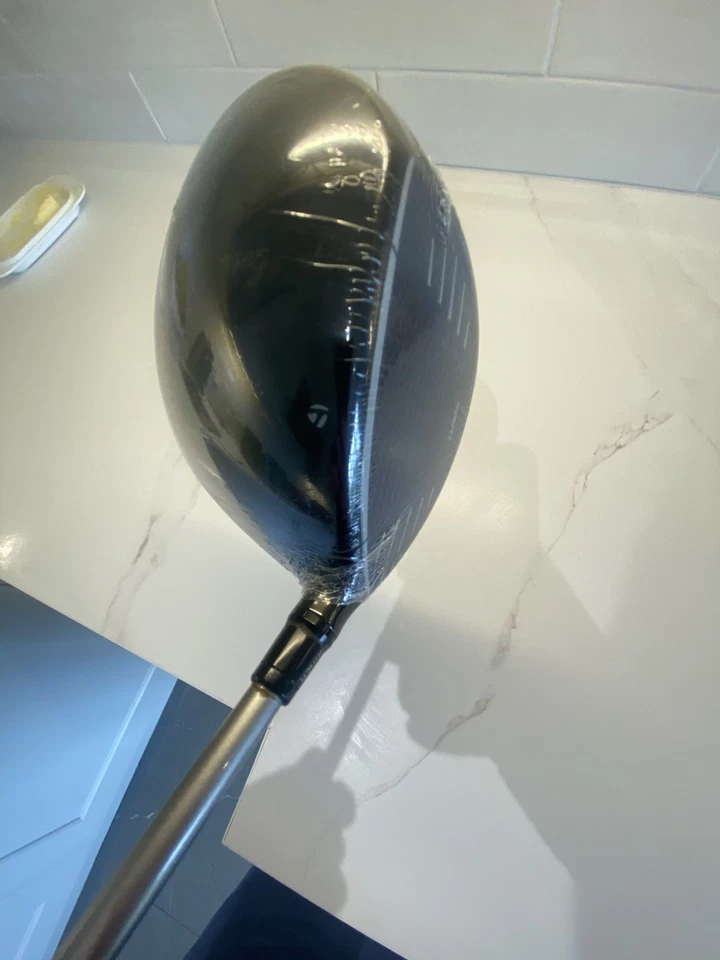 Taylormade Qi10 Driver 10.5 Reg - Image 4 of 4