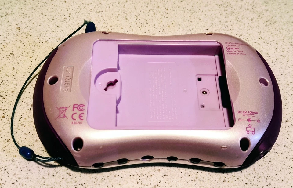 LeapFrog Leapster 2 System Game Lot 23 Pc - Spider-Man Batman X-Men - Image 4 of 4