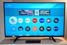 Panasonic LED Smart TV TX-32 FSW404, 32 Zoll