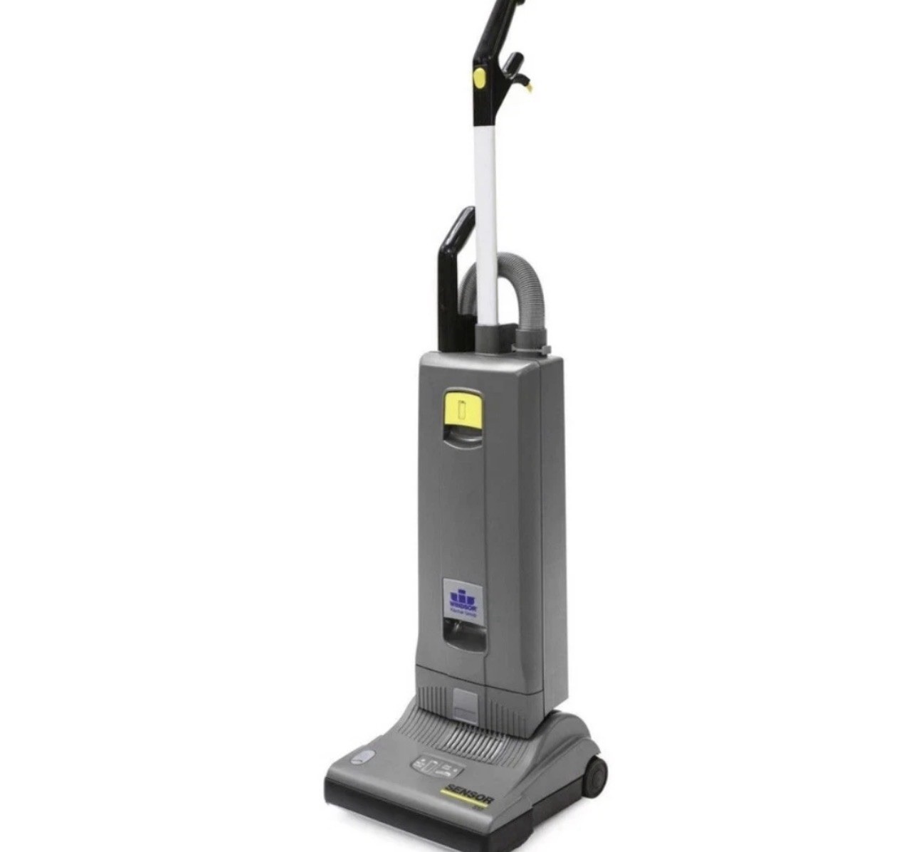 Windsor Sensor S Upright Vacuum - 12", SRS12 (NEW - OPEN BOX)