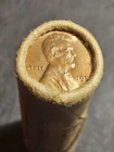 1953 P Lincoln Cent Roll Uncirculated