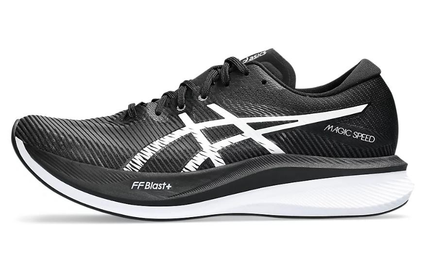 ASICS MAGIC SPEED ブラック/ホワイト Asics Magic Speed 3 'Black White' - 1011B703-001 Size | eBay
