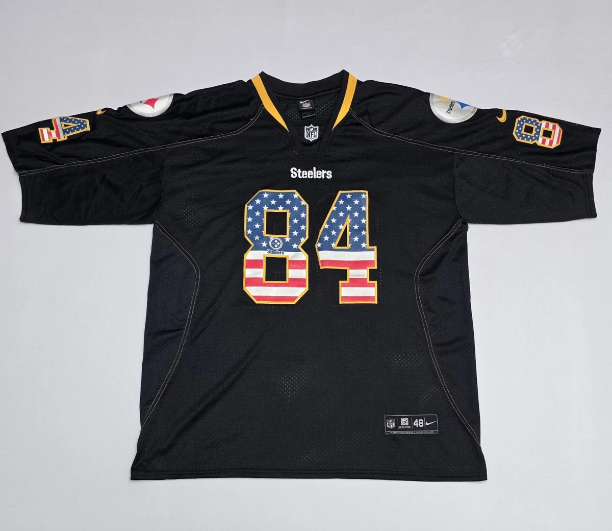 Antonio Brown Pittsburgh Steelers NFL Jerseys for sale | eBay