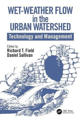Wet-Weather Flow in the Urban Watershed - 9781566769167