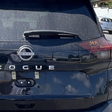21 22 23 24 25 ROGUE EXCEPT SPORT Tail Light Assembly Right Us Built INNER