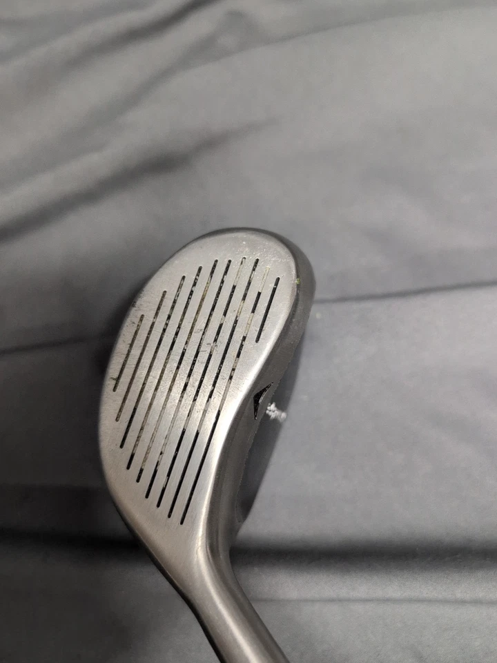WedgeWood Golf SILVER IR SERIES 5 IRON HYBRID Right Graphite Senior Flex.  - Image 4 of 4