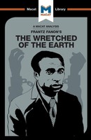 An Analysis Of Frantz Fanon's The Wretched Of The Earth Riley Quinn Taschenbuch