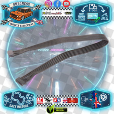 CORE RC - 200mm Flat Bonded Brushless Flex Sensor Wire for Hobbywing & other Bra