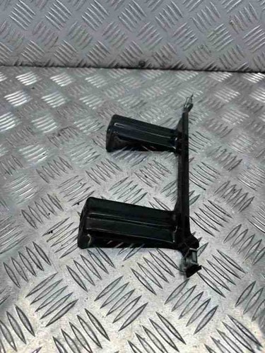 BMW X5 F15, F85 Kotflügelhalter vorne rechts 7294552 3.00 Diesel 210kw 30521197