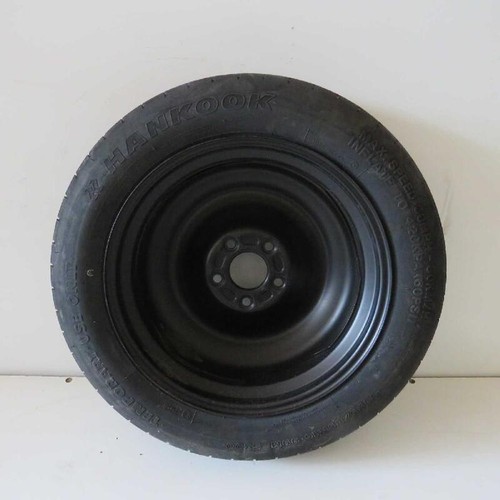Reserverad 4Jx16 5x108 ET25 für FORD C-MAX MK1 2003-2010 gebraucht (75342) - Bild 5 von 5