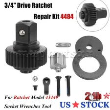 For Craftsman 3/4" Drive Ratchet Repair Kit Model - 43449 For Ratchet 44804