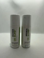 2 Waxness Dr Bump After Waxing Roll On 3oz Ea Witch Hazel + Tea Tree