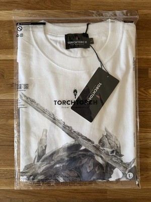 Torch Torch - Elden Ring: Nightreign - T-Shirt - Wylder - Größe L