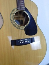 Yamaha FG-120F Acoustic Guitar Lightweight Good Condition