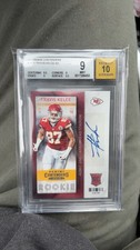 2013 Panini Contenders Football Cards 5