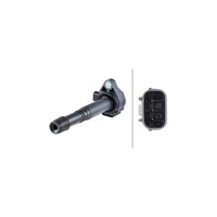 Hella ZüNdspule 5DA 358 057-721 FüR Honda Acura
