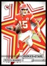 Marcus Allen 1997 Playoff Contenders #15 Chiefs NFL READ FREE SHIP AutographDen