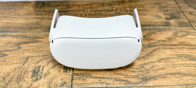 Oculus Meta Quest 2 VR Replacement Headset Only - Tested & Factory Reset