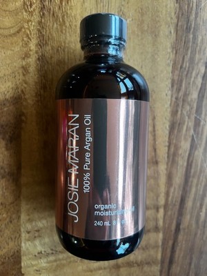 Josie Maran 100% pure argan moisturizing oil 8 oz
