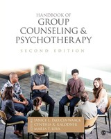 Handbook Of Group Counseling And Psychotherapy | Janice L. Delucia-Waack (U. A.)