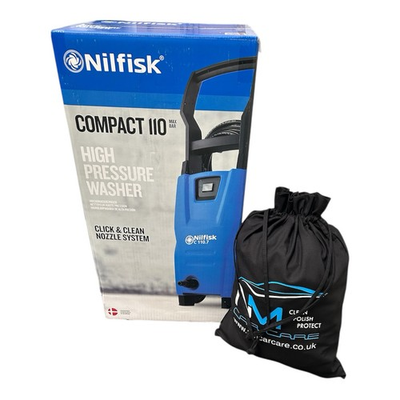 #ad #ad Nilfisk Pressure Washer amp; Car Cleaning Products GBP 149.00