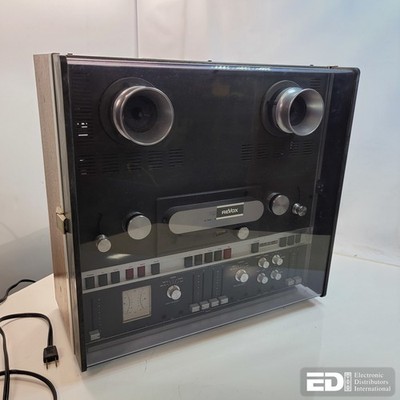 Revox A700 Reel To Reel Tape Recorder 2-Track (1/2 track)