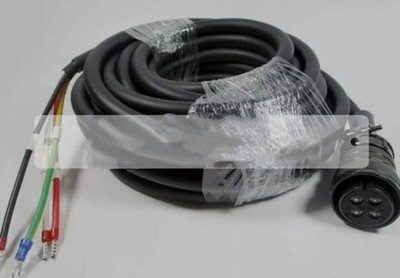 1pcs for MFMCA0023ECT Servo Power Cable 2M &yay #wd