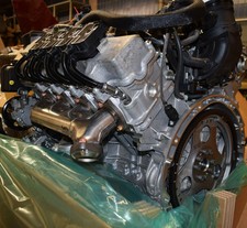 Mercedes CL 500er Motor CL500 Komplettmotor NEU Engine 306PS w215 113.961 Mercedes CL 500er Motor CL500 Komplettmotor NEU Engine 306PS w215 113.961