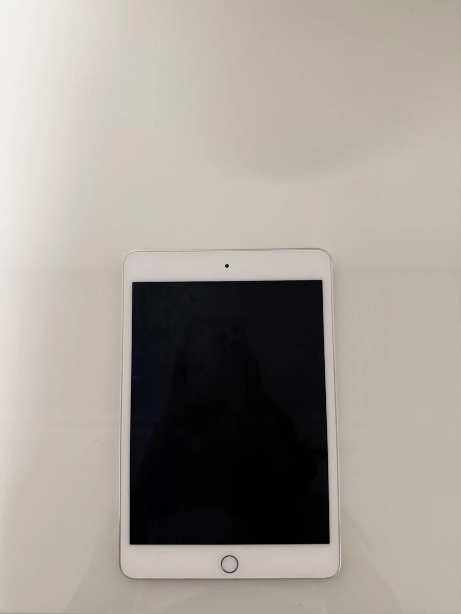 iPad mini 4 32GB 7.9