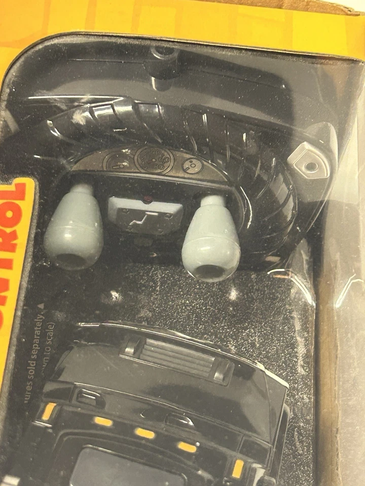 Chub City RC Ferngesteuertes Auto Jada Toys Hummer H2 NEU Neu in OVP - Bild 4 von 4